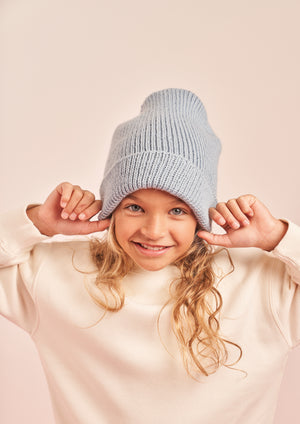 MODE Mini Knits - Kid Casuals by Quail Studio, etc.