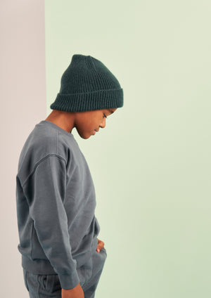 MODE Mini Knits - Kid Casuals by Quail Studio, etc.