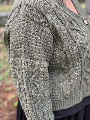 Morahan by Norah Gaughan