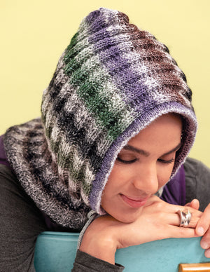 Noro Knitting & Crochet Magazine: Issue 27