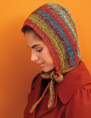 Noro Knitting & Crochet Magazine: Issue 27