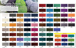 Brown Sheep Co - Complete Line Pre-Order