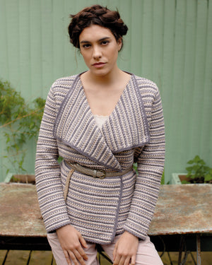 Rowan Cotton Crochet by Lisa Richardson & Jane Crowfoot