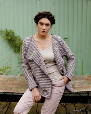Rowan Cotton Crochet by Lisa Richardson & Jane Crowfoot