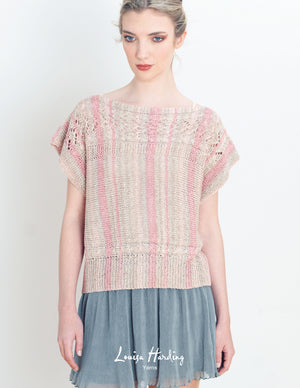 Nixie by Louisa Harding