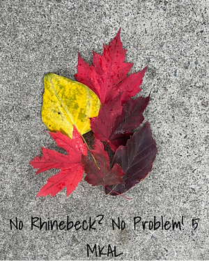 No Rhinebeck? No Problem 5 MKAL by SweaterFreak
