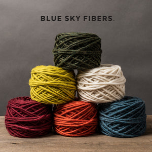 Blue Sky Fibers - Woolstok North