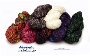 Malabrigo-Complete Lines Pre-Order