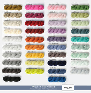 Painted Sailor Pullover by Mary Beth Kelso