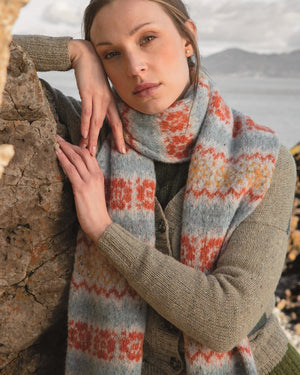 Rowan Magazine 78 - Autumn Winter 2025