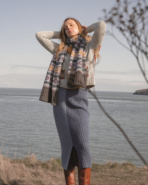 Rowan Magazine 78 - Autumn Winter 2025