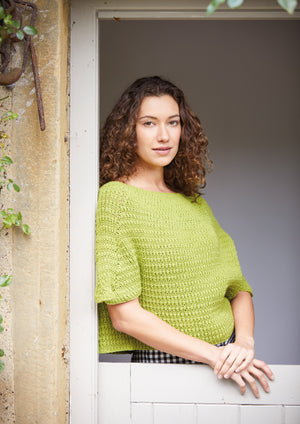 Rowan Magazine 77 - Spring/Summer 2025