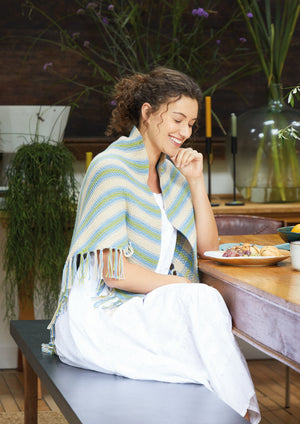 Rowan Magazine 77 - Spring/Summer 2025