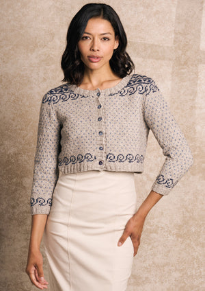 Rowan Magazine 77 - Spring/Summer 2025