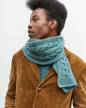 Knit How: Simple Knits, Tools & Tips by Meghan Fernandes & Lydia Gluck