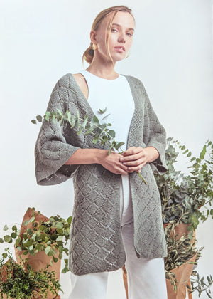 Eco Vita Love Me Longer by DMC