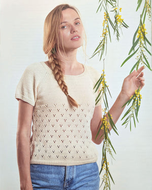 Eco Vita Love Me Longer by DMC