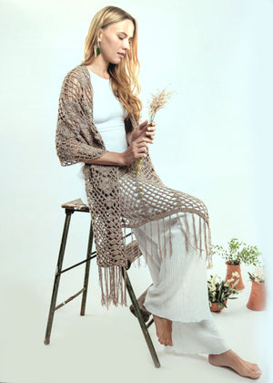 Eco Vita Love Me Longer by DMC