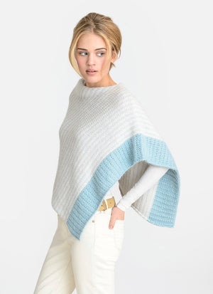 Bianca Wrap by Sarah Smuland