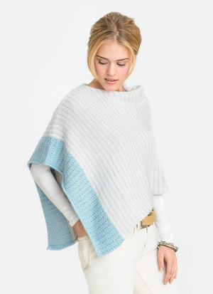 Bianca Wrap by Sarah Smuland