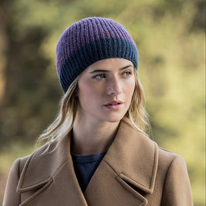 Icehouse Hat by Melissa LaBarre
