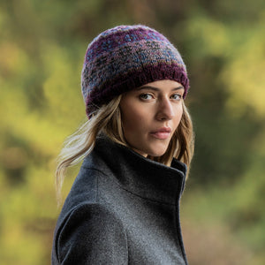 Northcote Hat by Mary Pranica