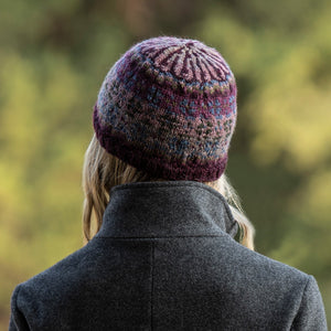 Northcote Hat by Mary Pranica