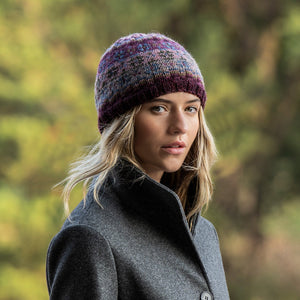 Northcote Hat by Mary Pranica