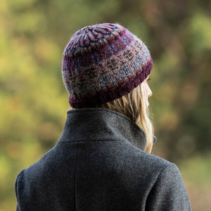 Northcote Hat by Mary Pranica