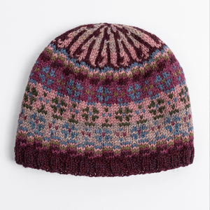Northcote Hat by Mary Pranica