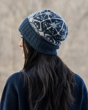 Star City Hat by Emily Libbey