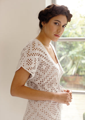 Rowan Cotton Crochet by Lisa Richardson & Jane Crowfoot