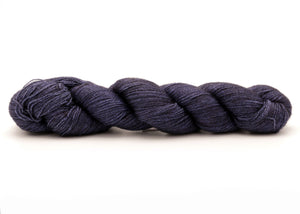 Viento Shawl by Kitman Figueroa