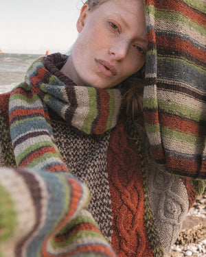Rowan Magazine 78 - Autumn Winter 2025