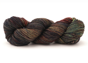 Traveler Cowl by Andrea Mowry