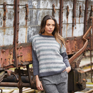 Rowan Magazine 76 - Autumn/Winter 2024