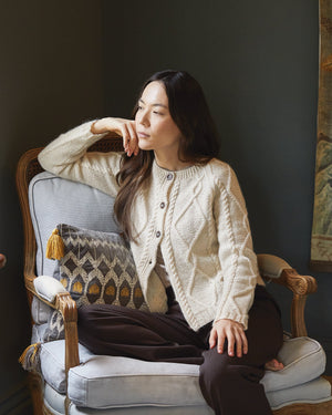 Rowan Magazine 78 - Autumn Winter 2025