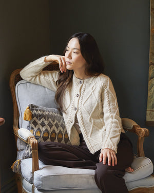 Rowan Magazine 78 - Autumn Winter 2025