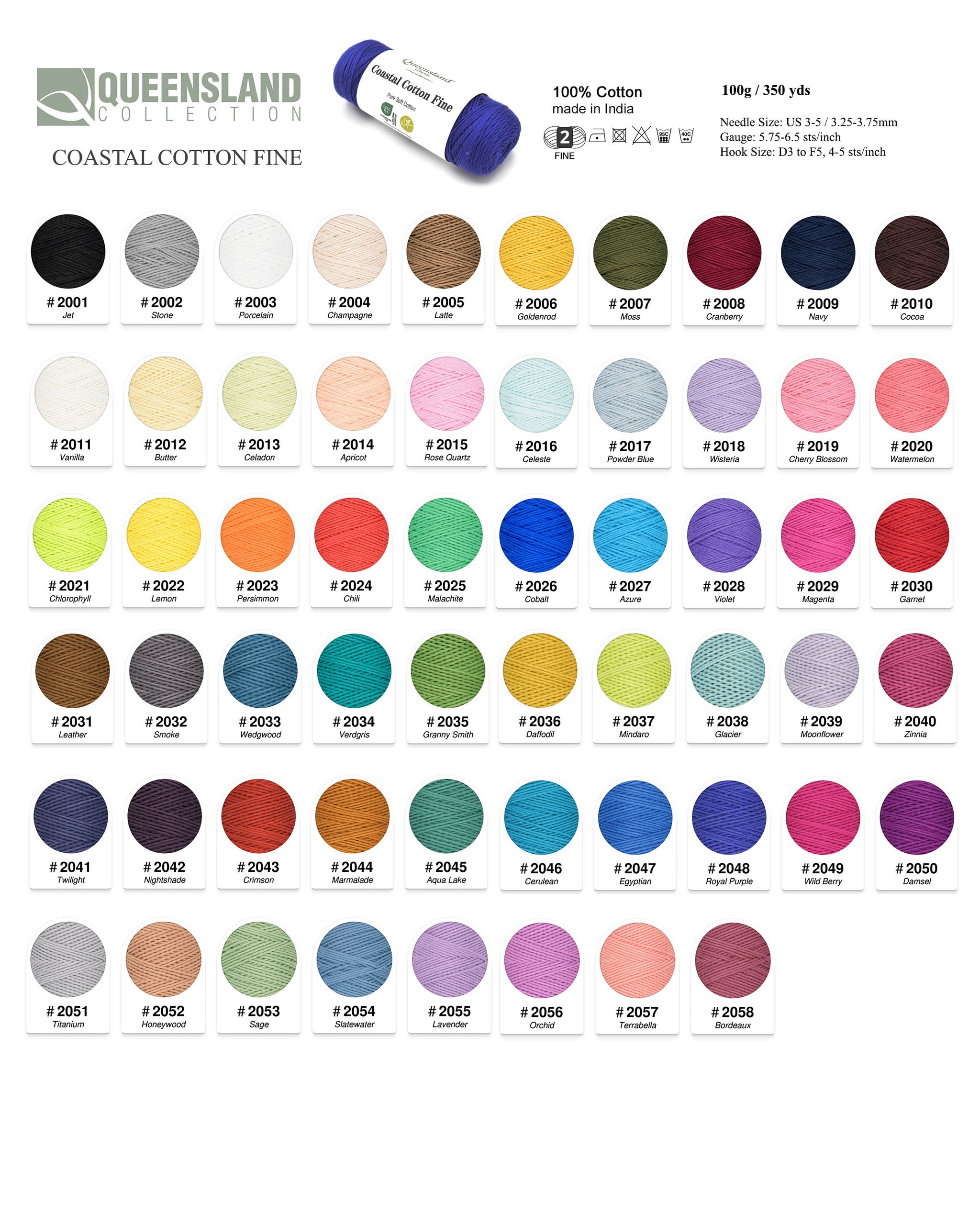 Gemma Crochet Tank Top by Mari Lynn Patrick