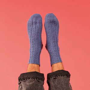 Ready, Set, Socks by Rachel Coopey