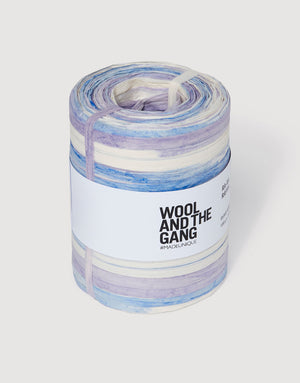 Love Game Basket by Wool & the Gang