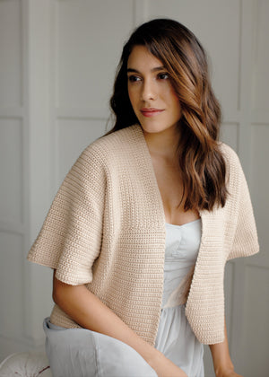 Rowan Cotton Crochet by Lisa Richardson & Jane Crowfoot