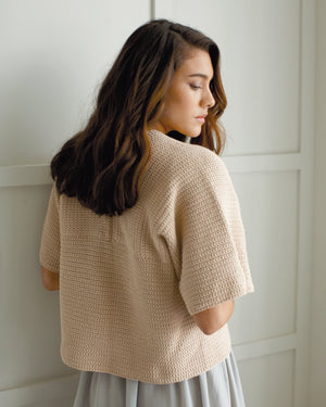 Rowan Cotton Crochet by Lisa Richardson & Jane Crowfoot