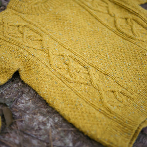 Réalta Pullover by Andrea Gaughan