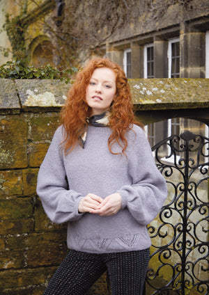 Rowan Magazine 76 - Autumn/Winter 2024