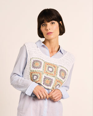 Summer Style Crochet by Lisa Richardson