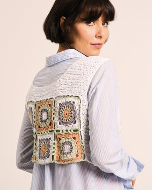 Summer Style Crochet by Lisa Richardson
