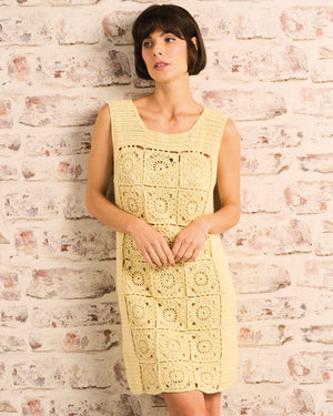 Summer Style Crochet by Lisa Richardson