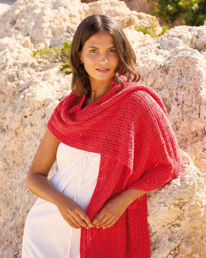 Cotton Trio: Windswept