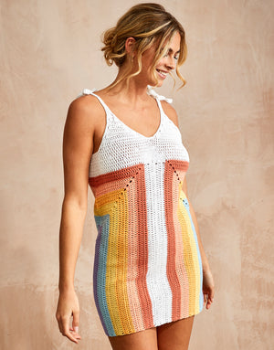 Summer Stories Crochet: 10 Designs by Sirdar